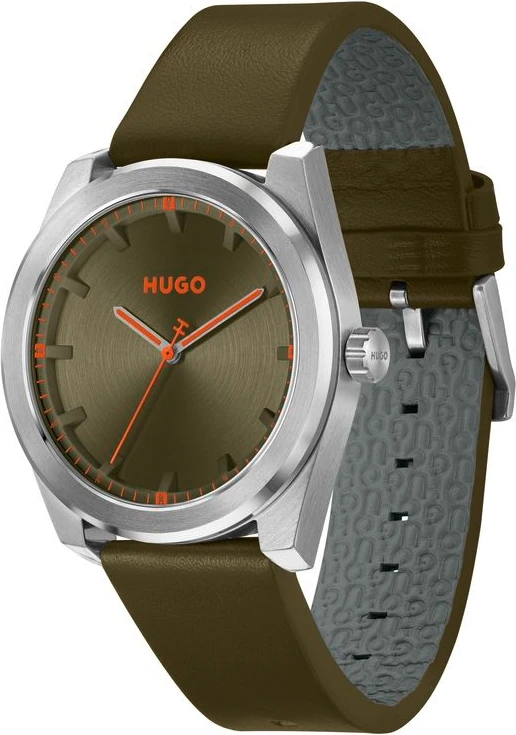 Часы Hugo Boss