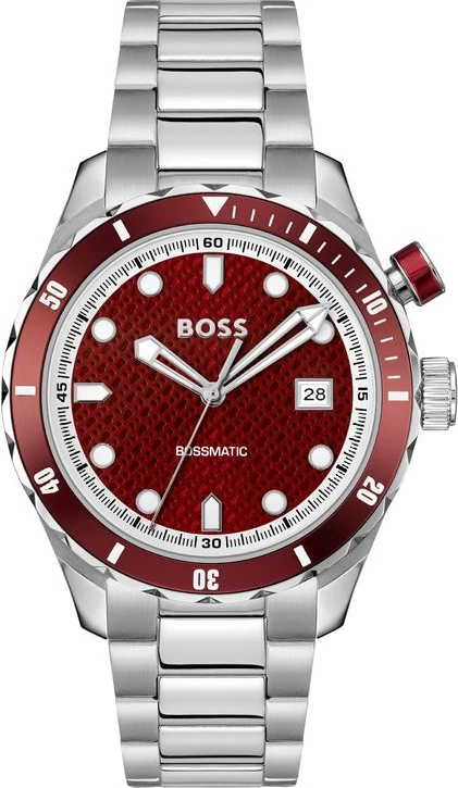 Часы Hugo Boss