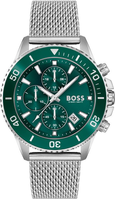 Элегантные часы Hugo Boss