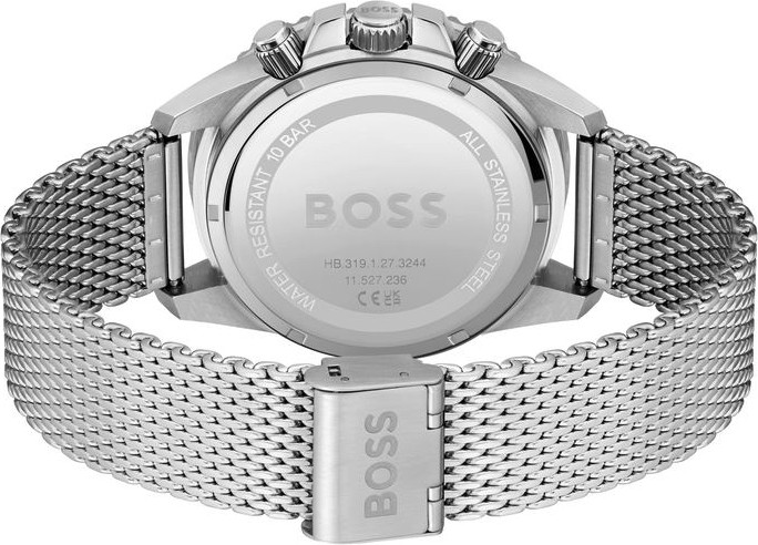 Элегантные часы Hugo Boss