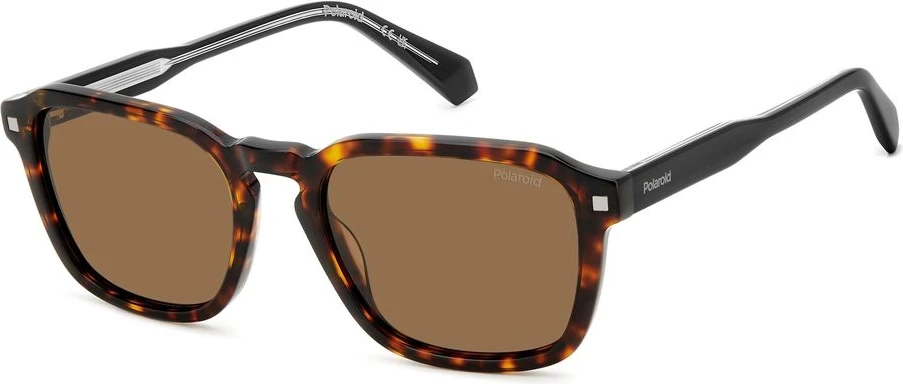 Солнцезащитные очки Polaroid Bicolor Acetate