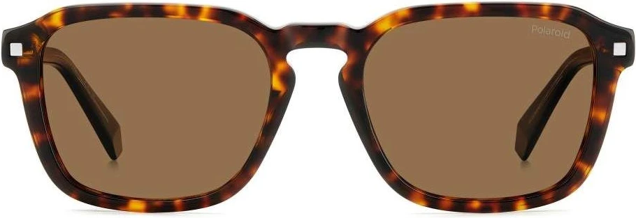 Солнцезащитные очки Polaroid Bicolor Acetate