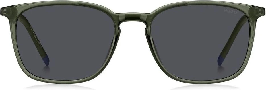 Bicolor Resin Sunglasses Hugo Boss