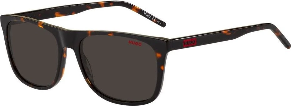Солнцезащитные очки Hugo Boss