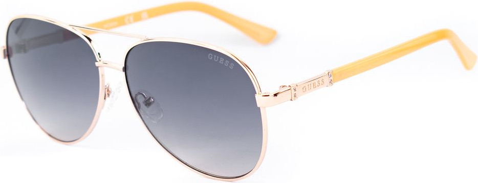 Солнечные очки GUESS
