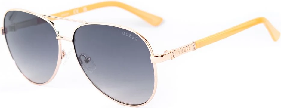 Солнечные очки GUESS