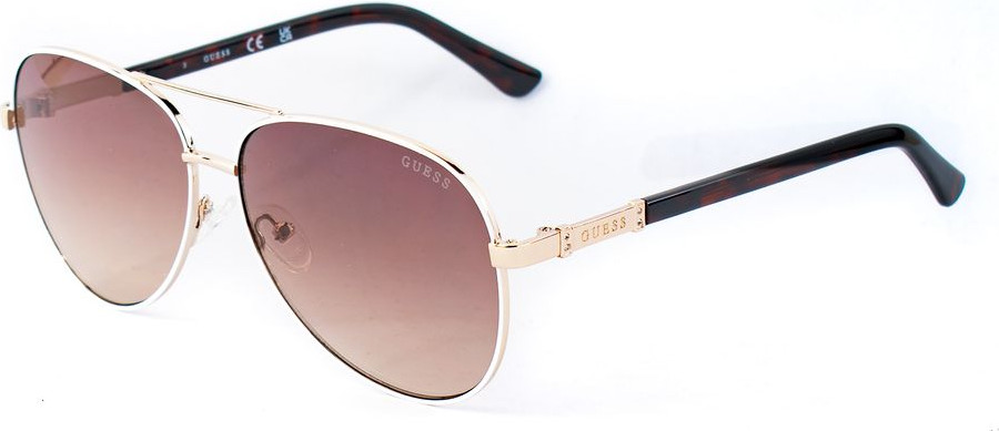 Солнечные очки GUESS