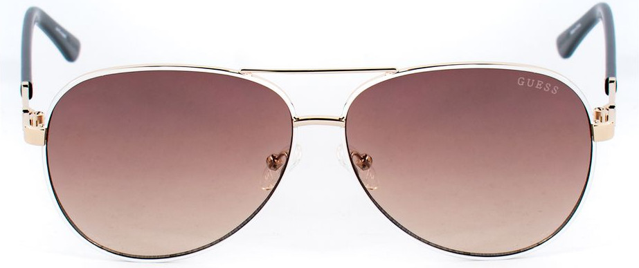 Солнечные очки GUESS