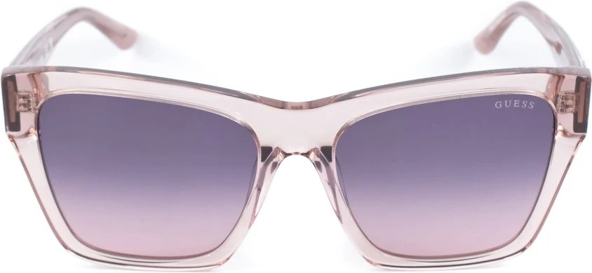 Солнцезащитные очки из ацетата GUESS