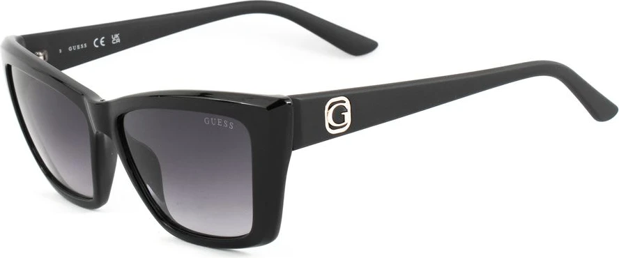 Black Sunglasses GUESS