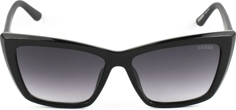 Black Sunglasses GUESS