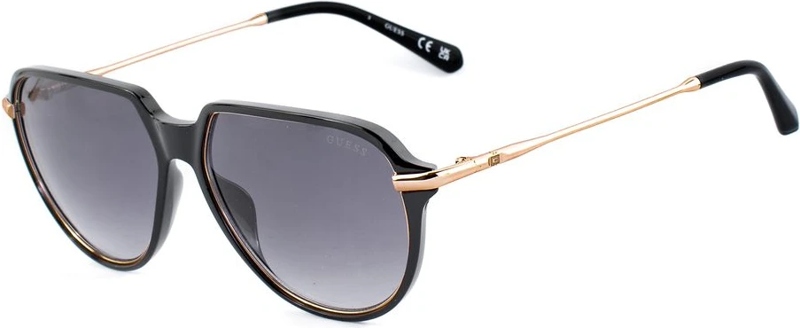 Солнцезащитные очки GUESS GU00067-5601B