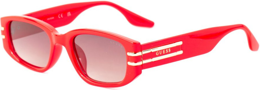Солнцезащитные очки Guess из разноцветной смолы