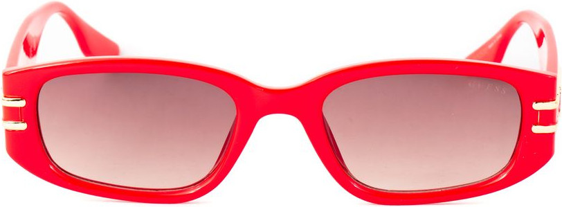Солнцезащитные очки Guess из разноцветной смолы