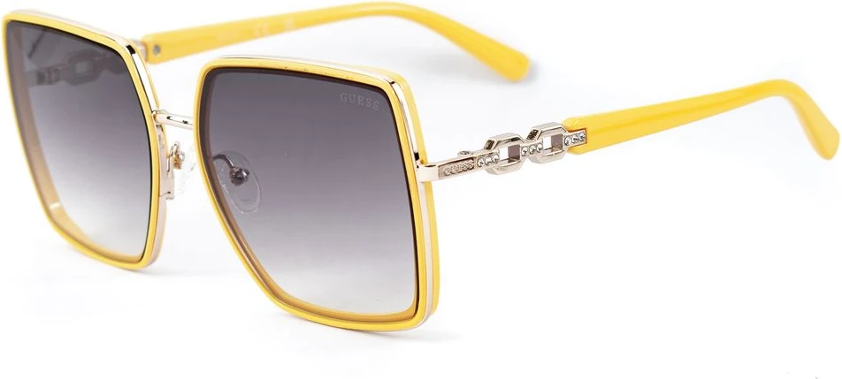 Солнцезащитные очки GUESS