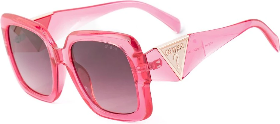 Солнцезащитные очки GUESS