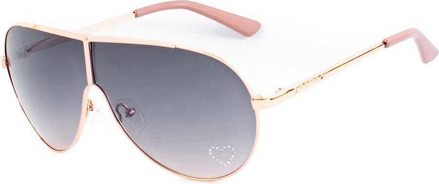 Солнцезащитные очки GUESS