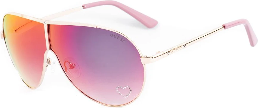 Солнечные очки GUESS