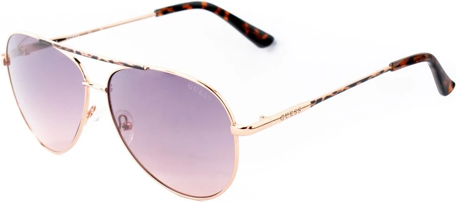 Солнцезащитные очки GUESS