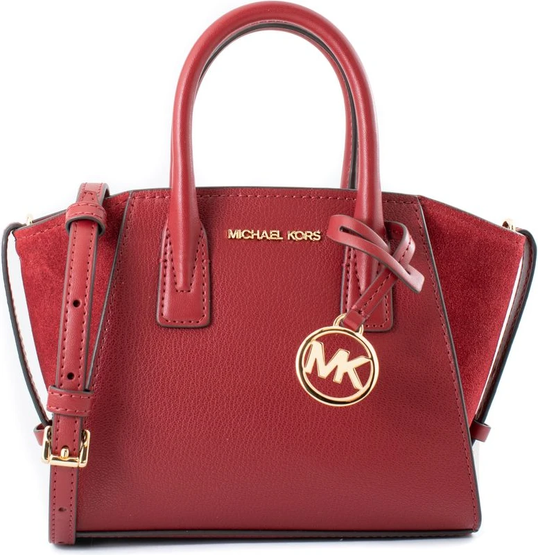 Multicolor Leather Handbag Michael Kors