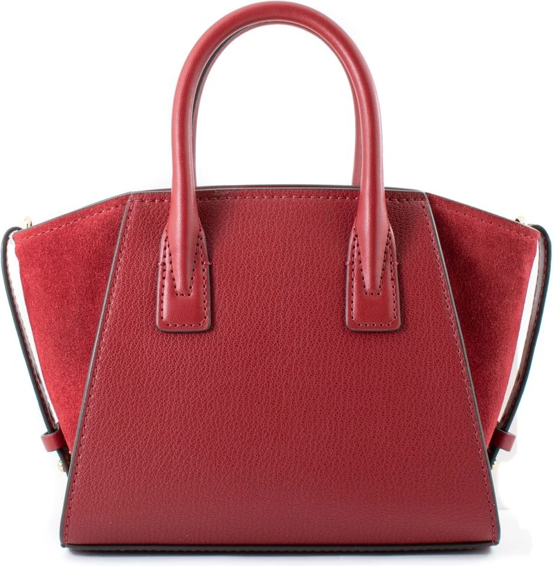 Multicolor Leather Handbag Michael Kors