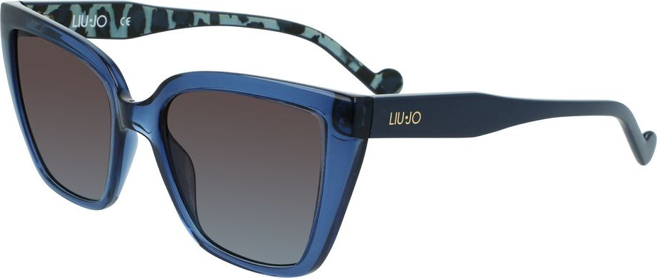 Солнечные очки Liu Jo Blue Injected