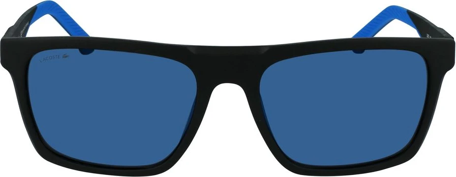 Солнечные очки Lacoste Black Injected