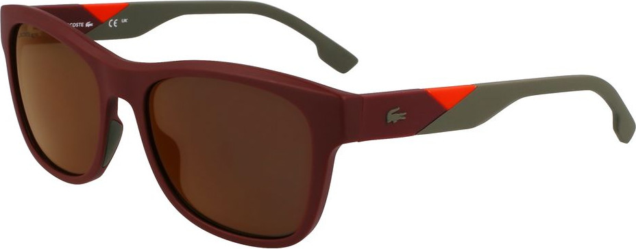 Мультиколор Солнцезащитные очки Lacoste
