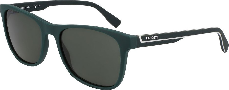 Bicolor Injected Sunglasses Lacoste
