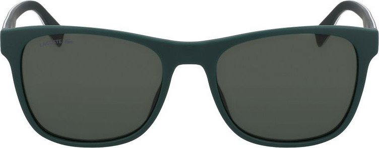 Bicolor Injected Sunglasses Lacoste