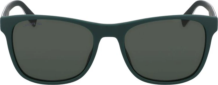 Bicolor Injected Sunglasses Lacoste