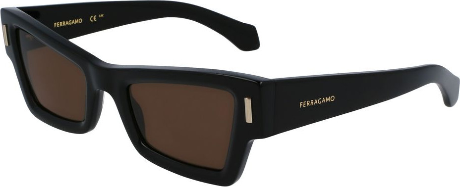 Солнцезащитные очки Ferragamo