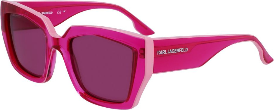 Солнцезащитные очки Karl Lagerfeld