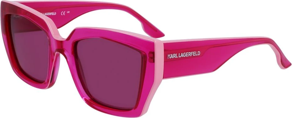 Солнцезащитные очки Karl Lagerfeld