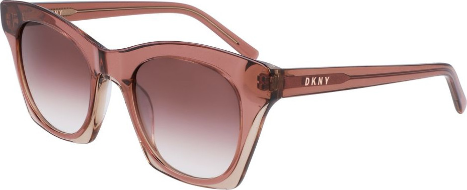 Солнцезащитные очки DKNY Multicolor Acetate