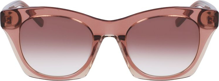 Солнцезащитные очки DKNY Multicolor Acetate