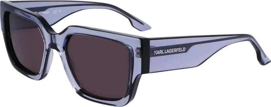 Очки Karl Lagerfeld Multicolor Injected Sunglasses