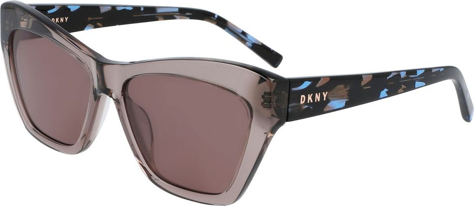 Солнечные очки DKNY Multicolor Acetate