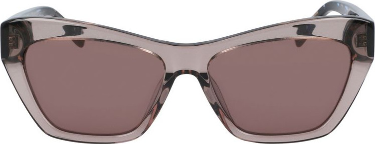 Солнечные очки DKNY Multicolor Acetate
