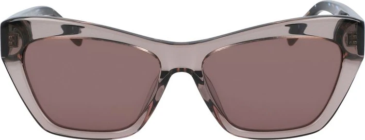 Солнечные очки DKNY Multicolor Acetate