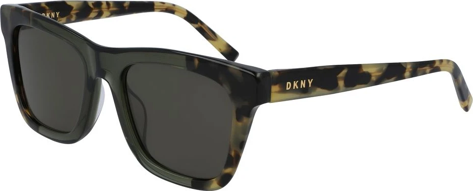 Солнцезащитные очки DKNY Acetate Разноцветные