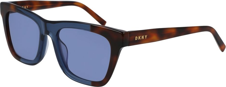 Солнечные очки DKNY