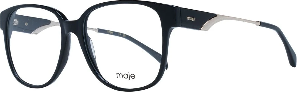 Очки Maje Black Acetate