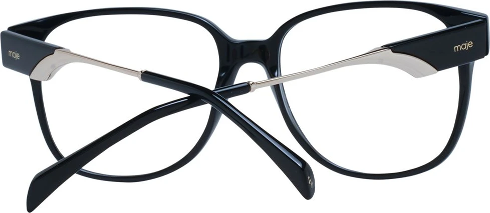 Очки Maje Black Acetate