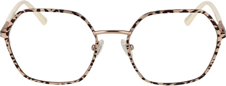 Металлическая оправа для очков GUESS
