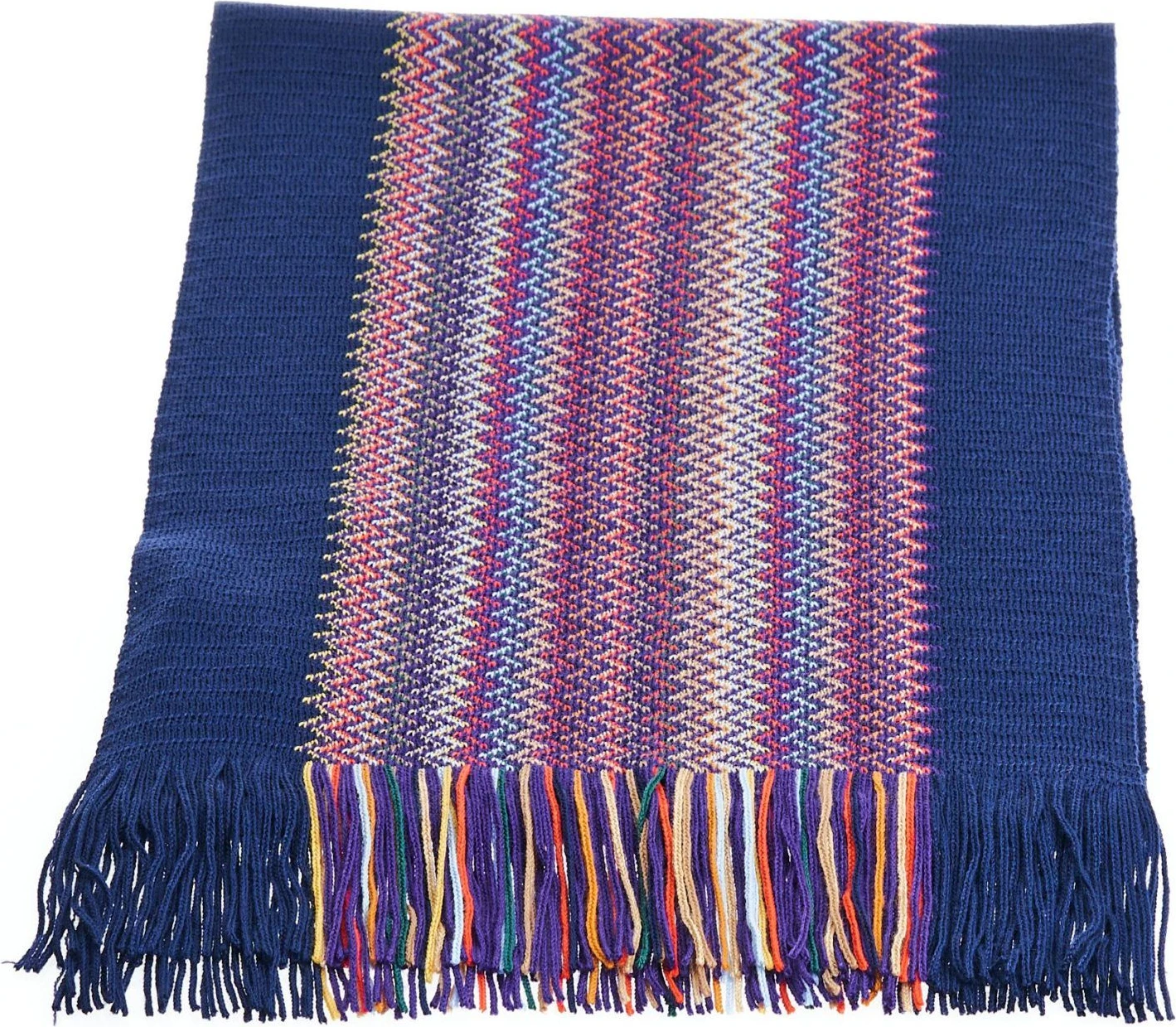 Шарф Missoni из шерсти