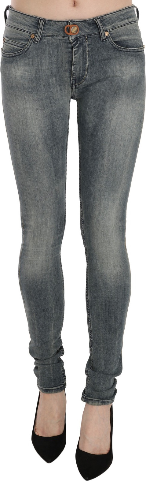 Jeans Plein Sud