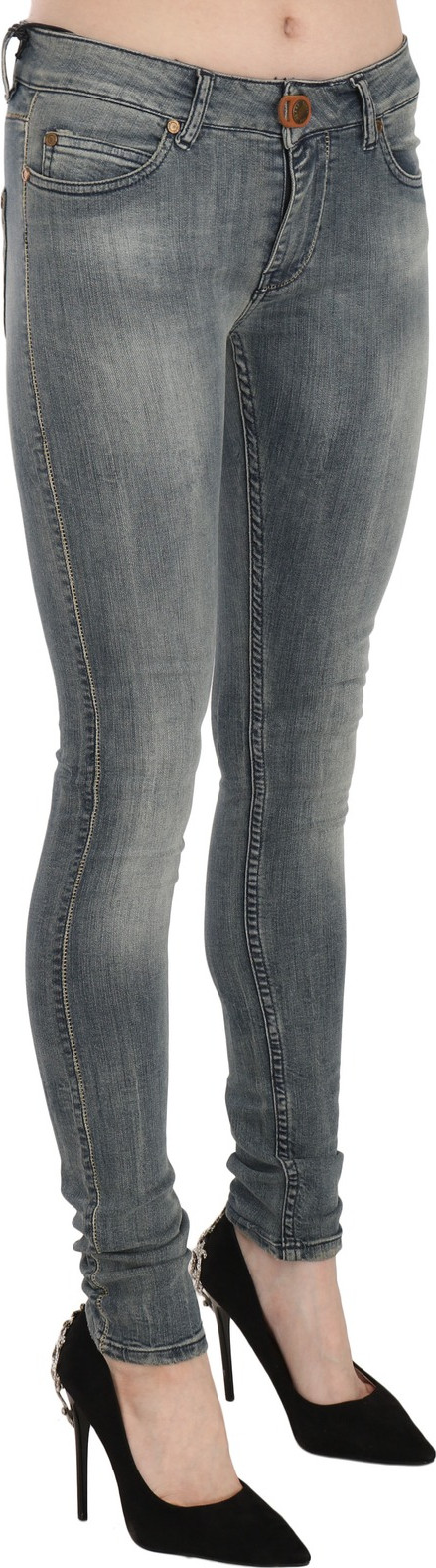 Jeans Plein Sud