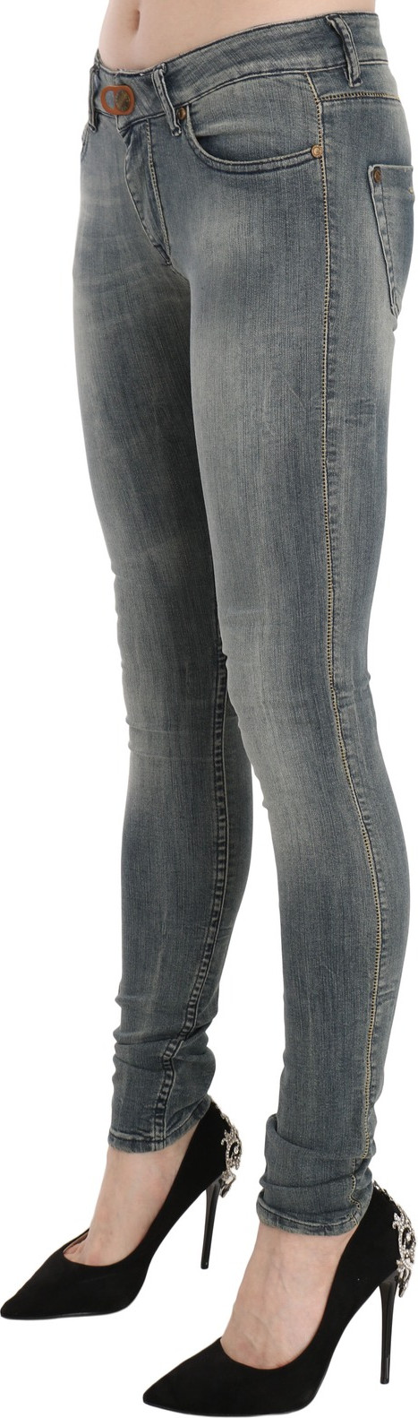 Jeans Plein Sud