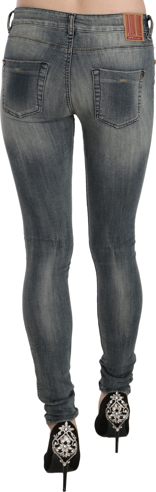 Jeans Plein Sud
